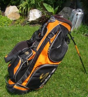 Golfový bag Cobra