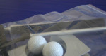 Kancelársky minigolf – fotka 2